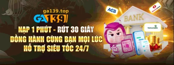 TẢI APP GA139