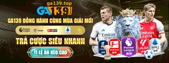 TIN TỨC GA139