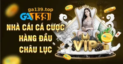 KHUYẾN MÃI GA139