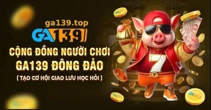 KHUYẾN MÃI GA139